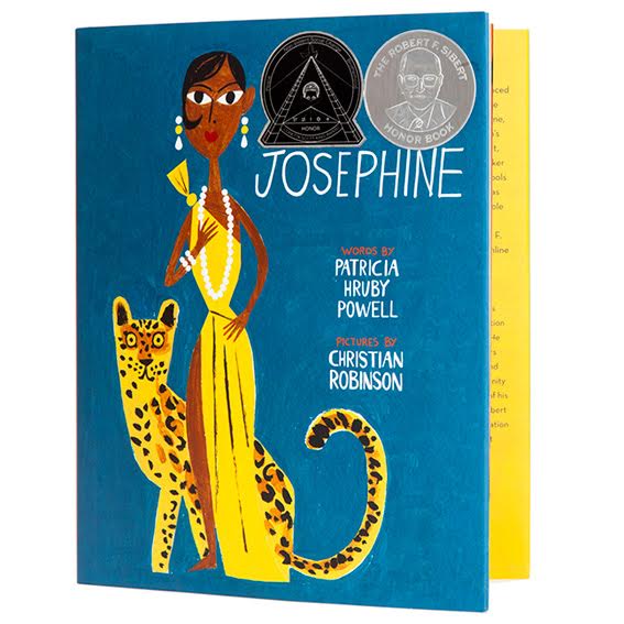 Josephine 