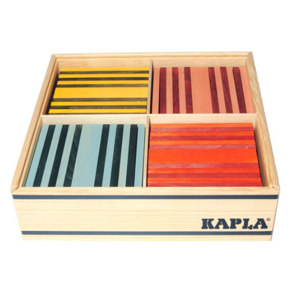 Kapla Octocolor 