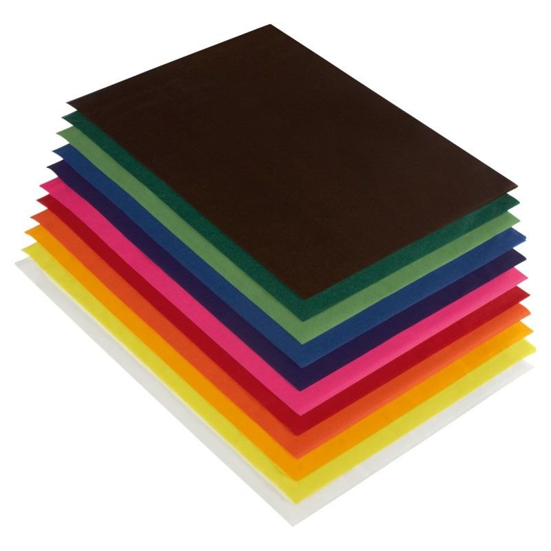 Waldorf Window Star Paper