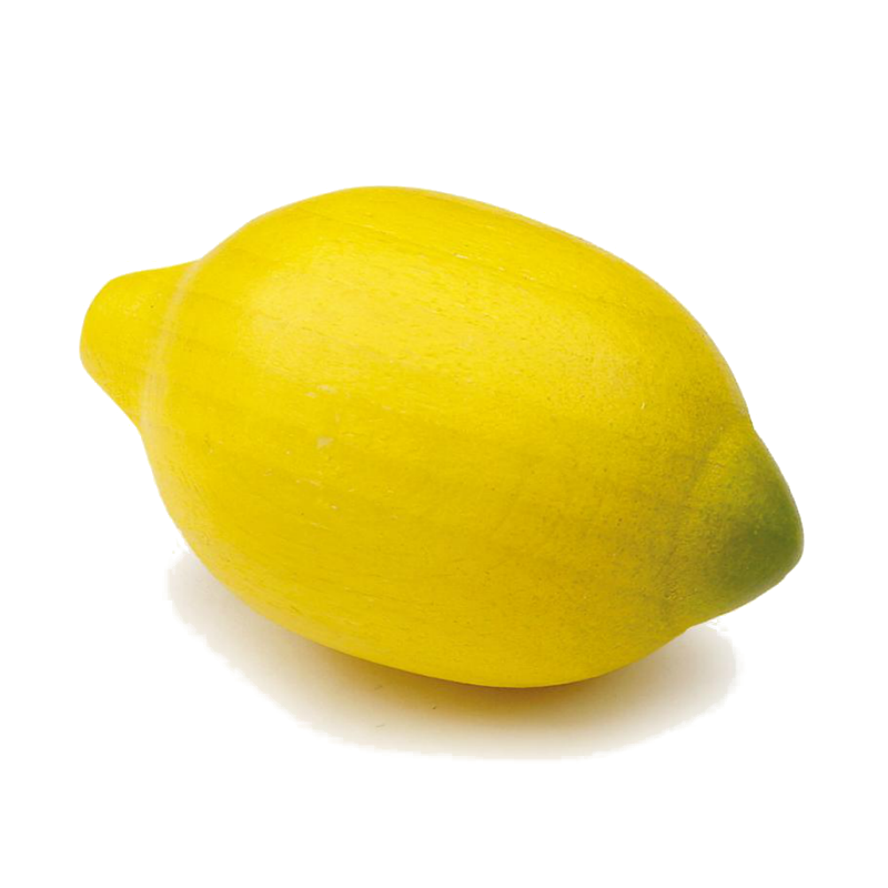 Erzi Lemon