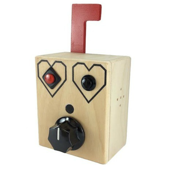 Lil Mib Voice Recorder 
