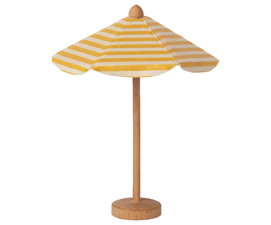 Maileg Mini Beach Umbrella
