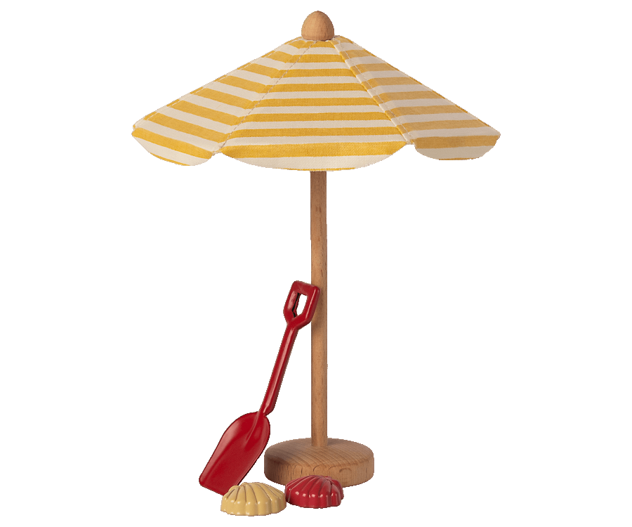 Maileg Mini Beach Umbrella