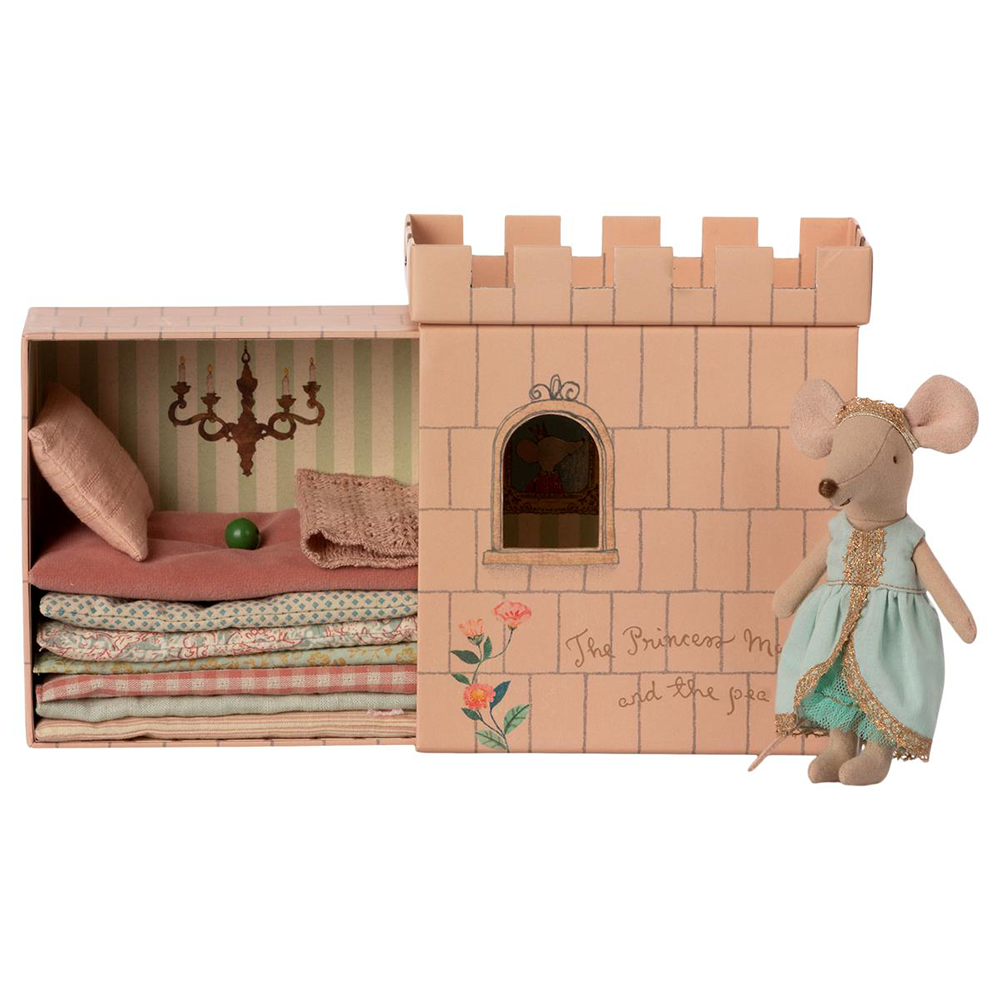 Maileg Princess and the Pea