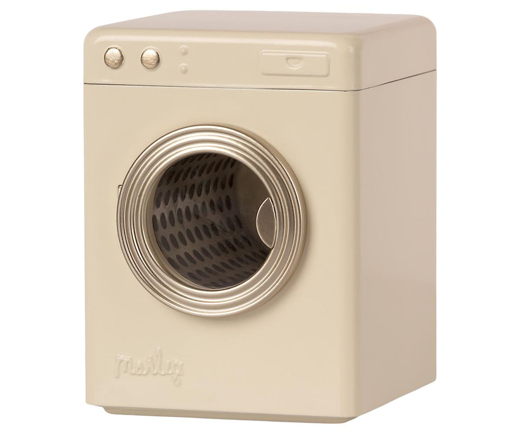 Maileg Mini Washing Machine