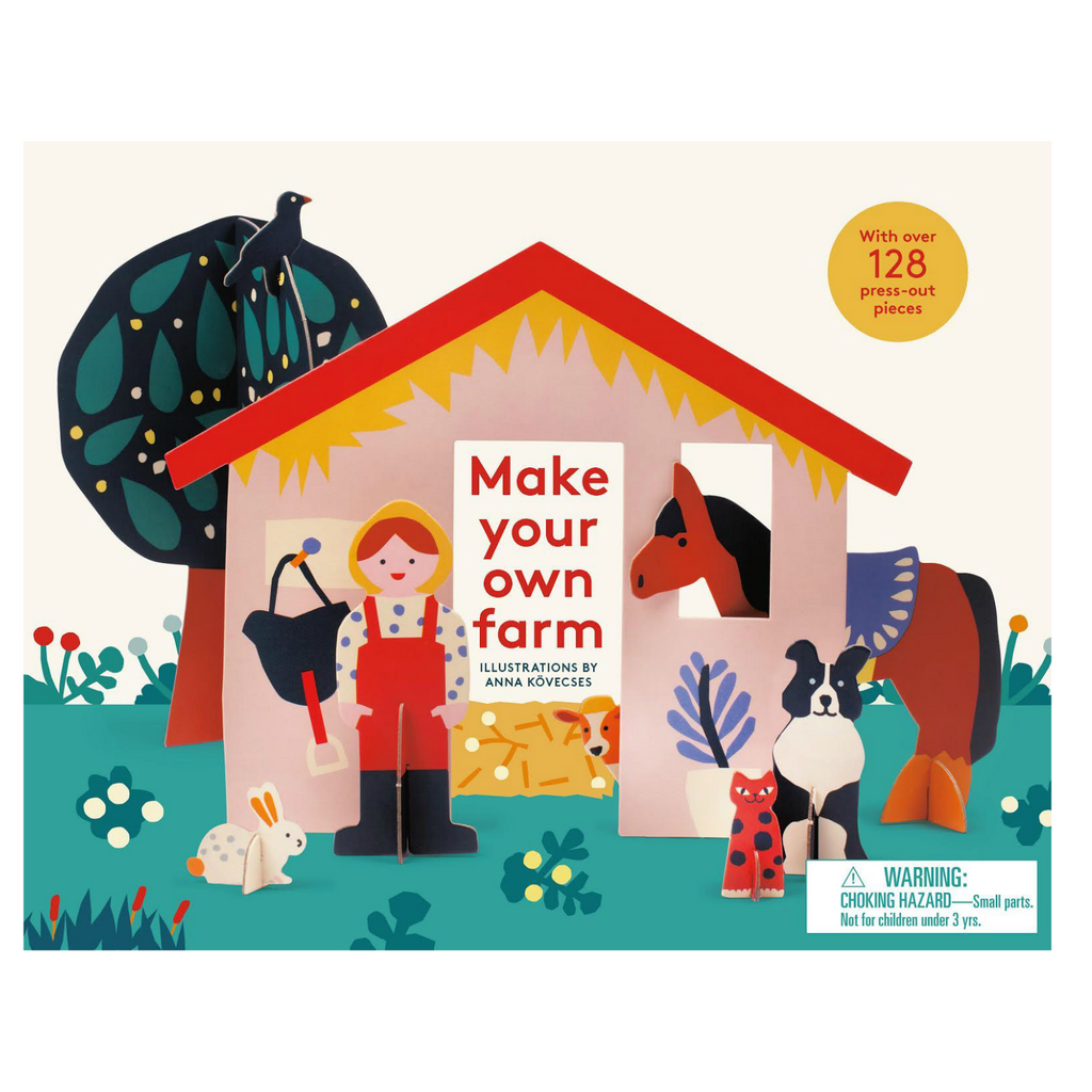 Make Your Own Farm