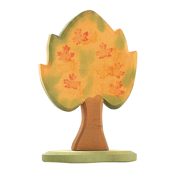 Maple Tree 