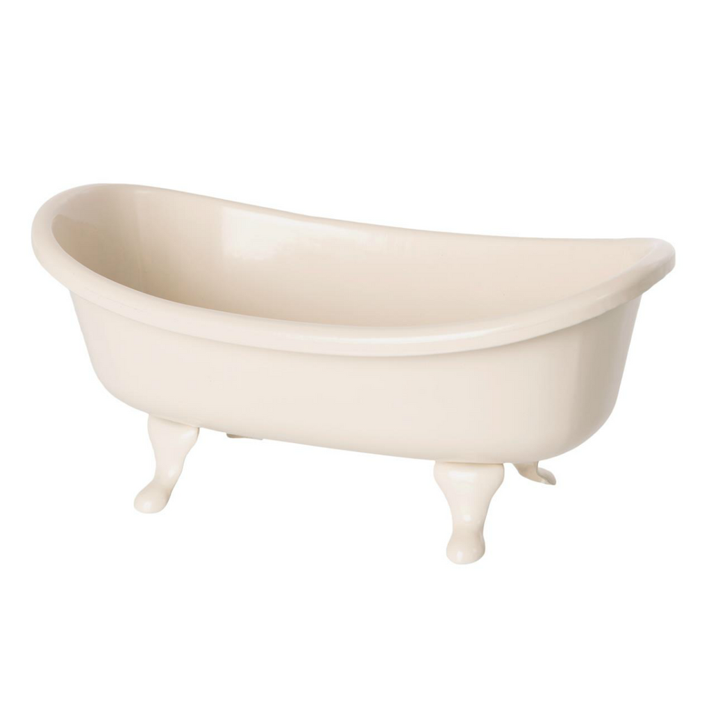 Maileg Mini Bathtub