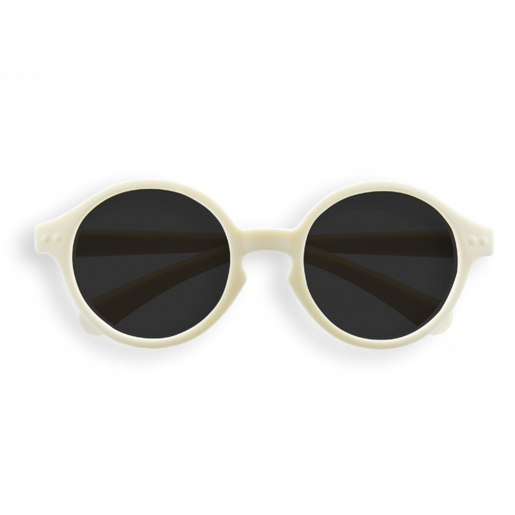 Izipizi Milk Baby and Toddler Sunglasses