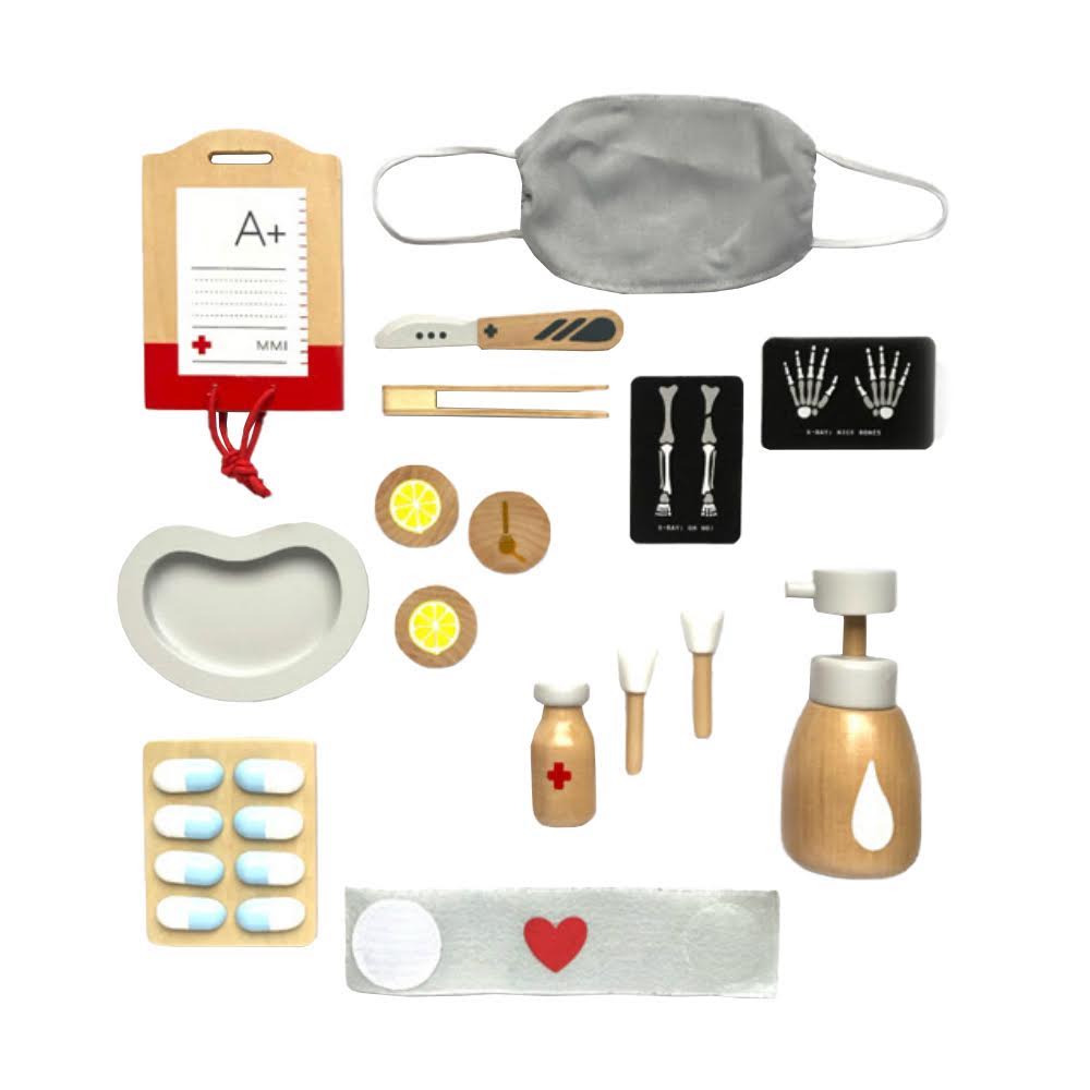 Make Me Iconic Surgeon Kit