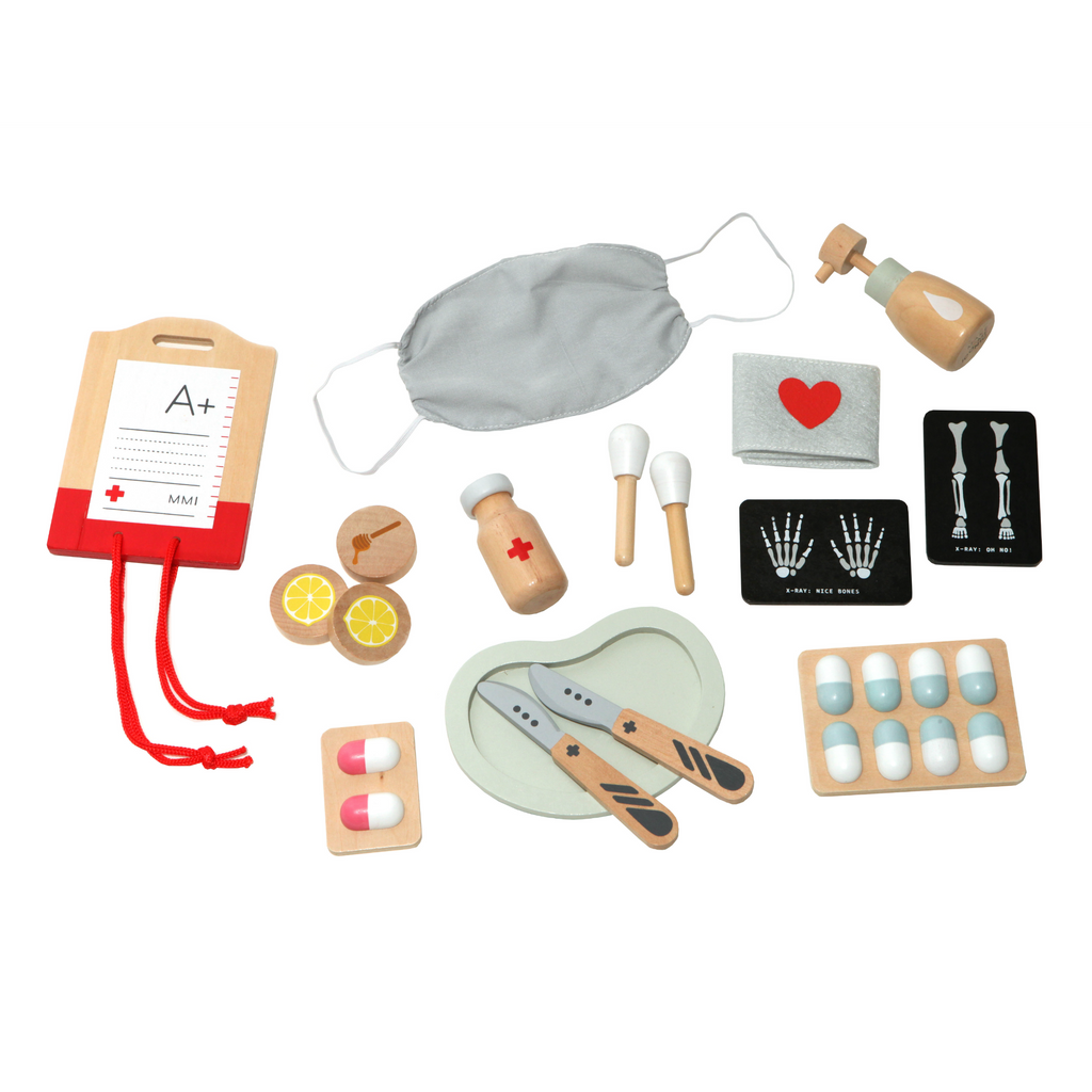 Make Me Iconic Surgeon Kit