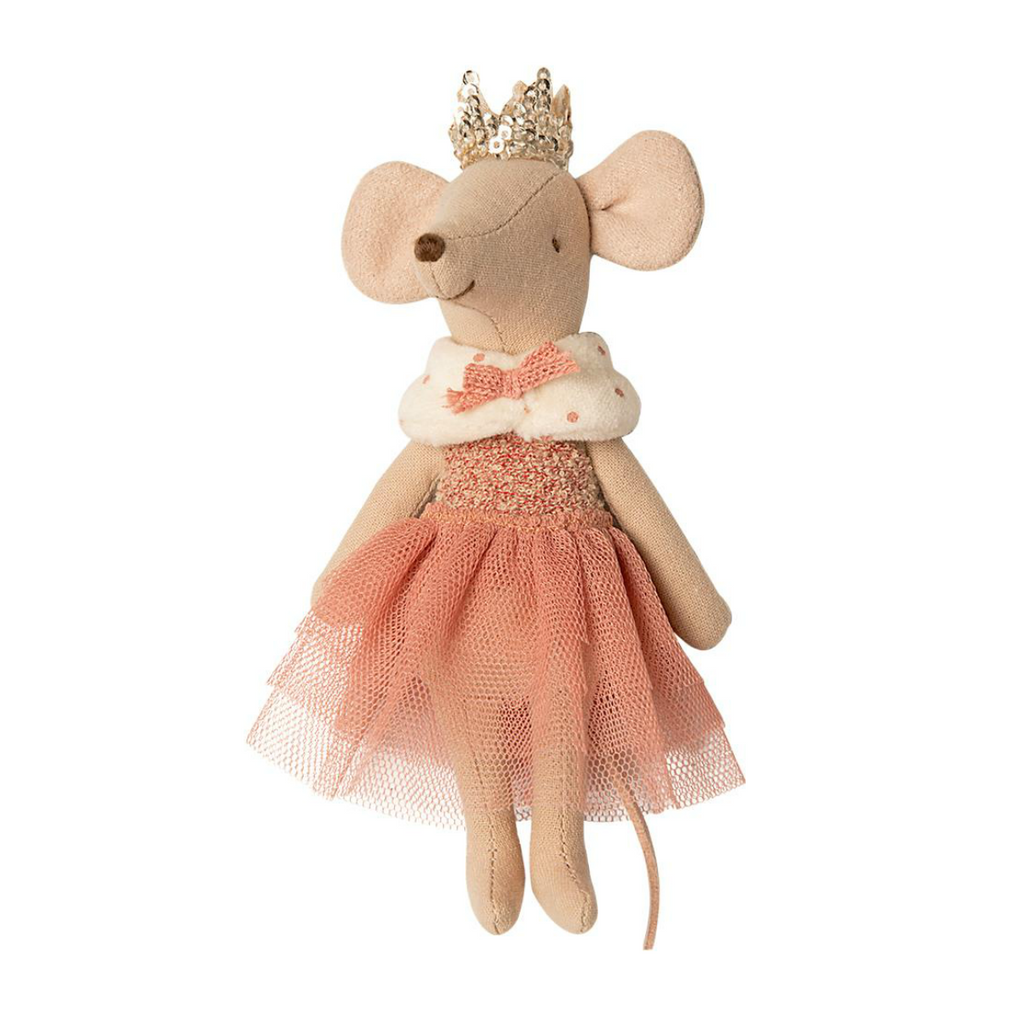 Maileg Big Sister Princess Mouse