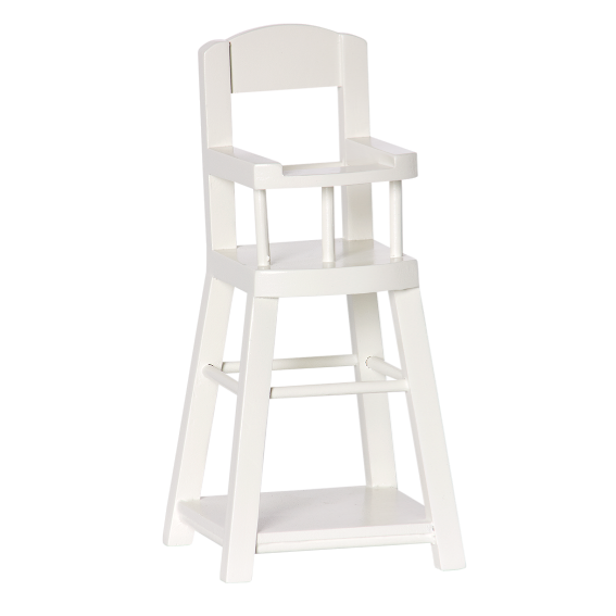 Maileg Micro Highchair 