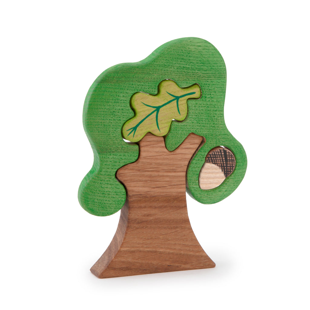 Oak Tree