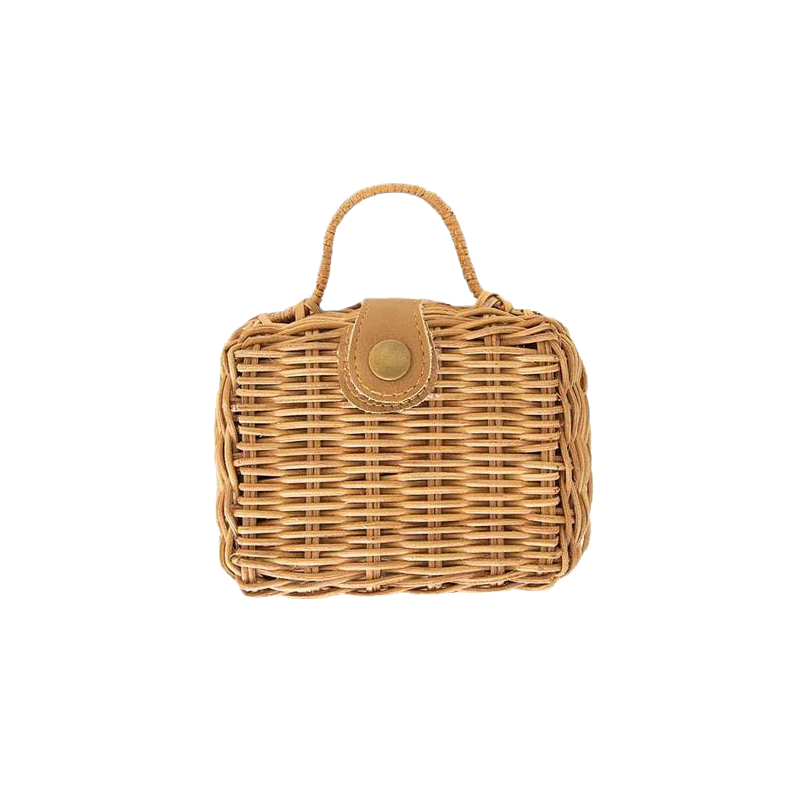 Olli Ella Doll Toaty Trunk