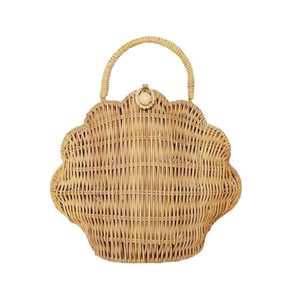 Olli Ella Shell Bag
