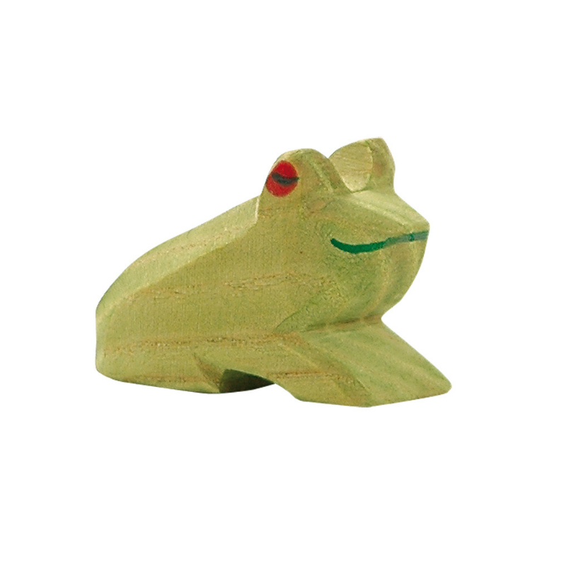 Ostheimer Frog