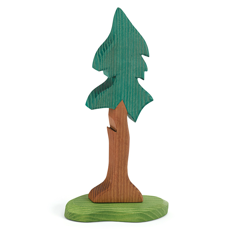 Ostheimer Tall Spruce Tree