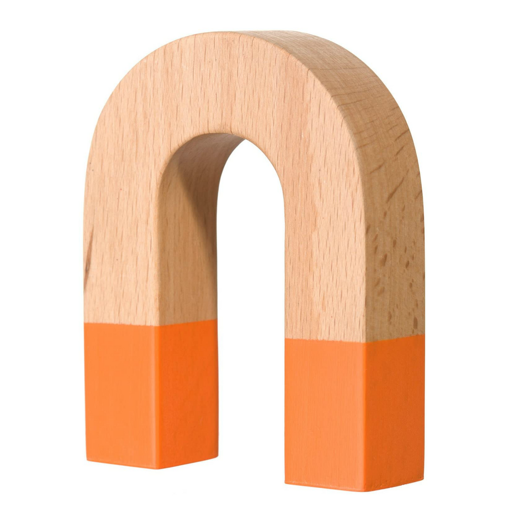 Areaware Small Magnetic Horseshoe · Multiple Styles