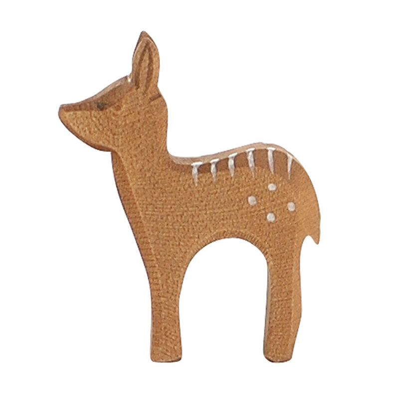 Ostheimer Standing Fawn