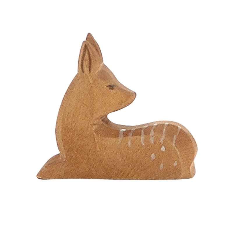 Ostheimer Fawn