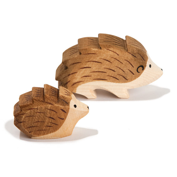 Hedgehog Set 