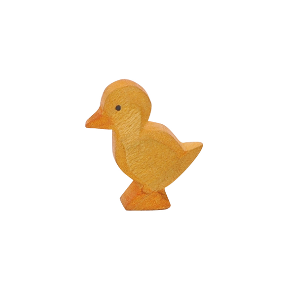 Ostheimer Duckling