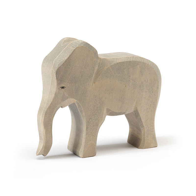 Ostheimer Female Elephant