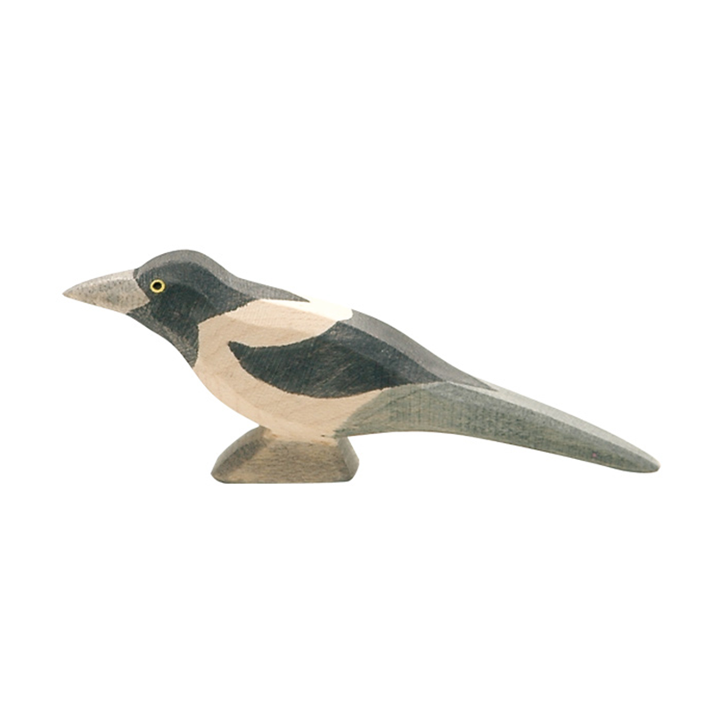 Ostheimer Magpie