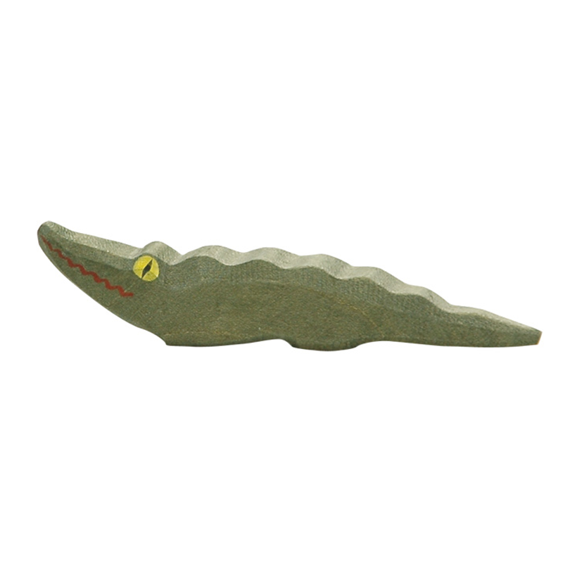 Ostheimer Small Crocodile