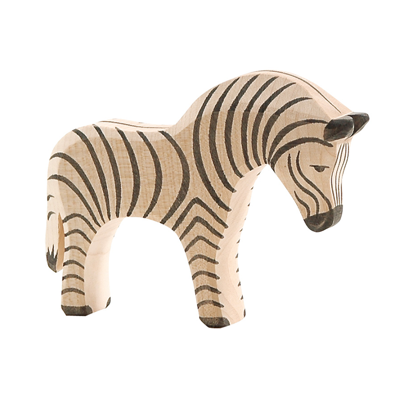 Ostheimer Zebra