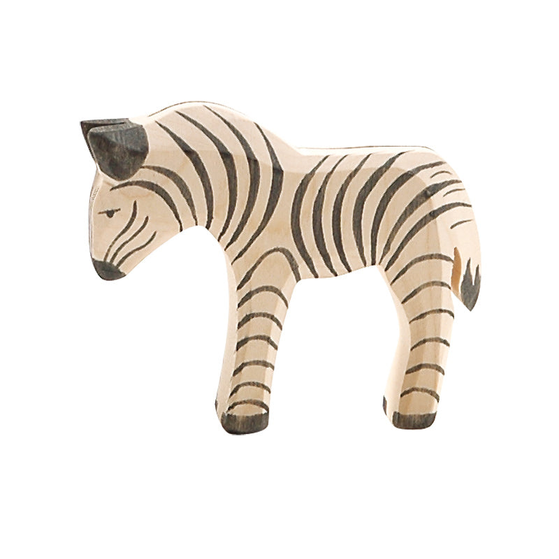Ostheimer Small Zebra