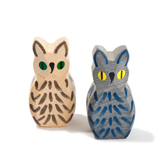 Owl Set 