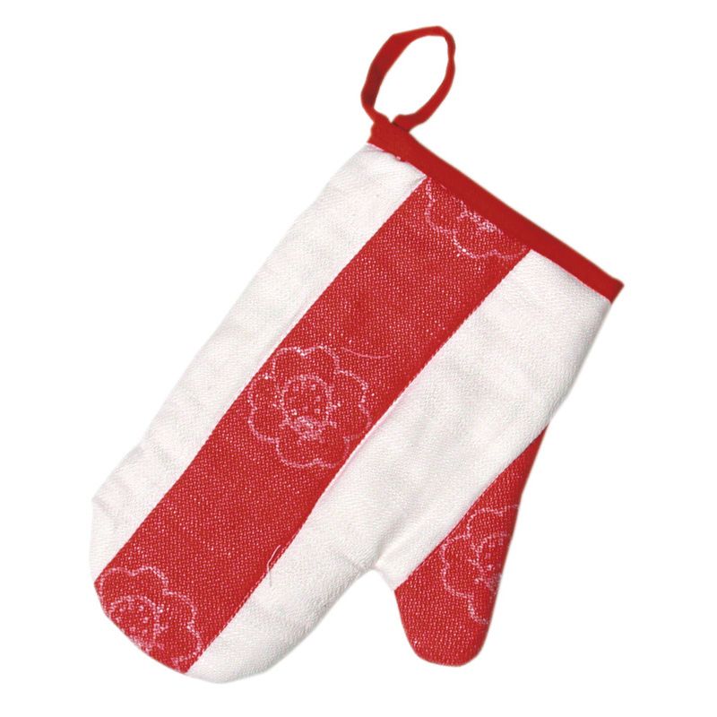 Oven Mitt