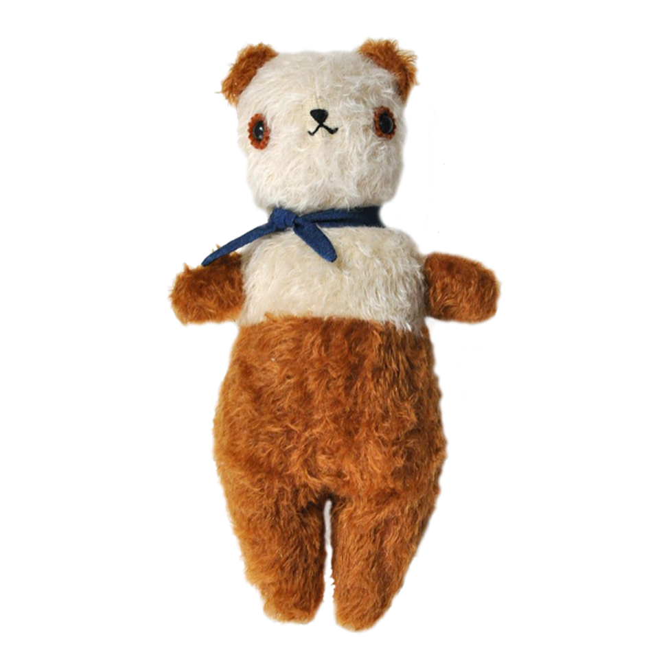 Polka Dot Club | Acorn Toy Shop