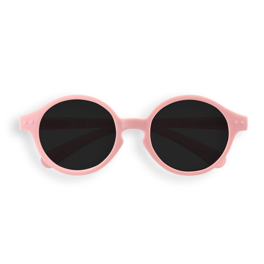 Izipizi Pink Baby and Toddler Sunglasses