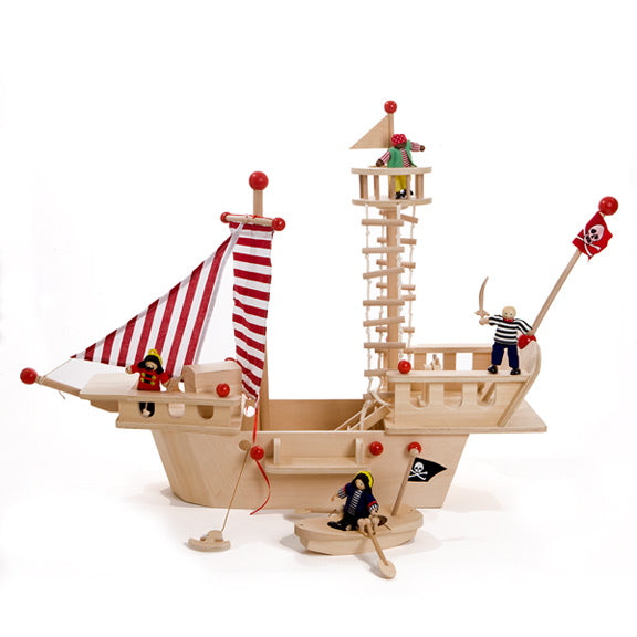 Pirate Ship