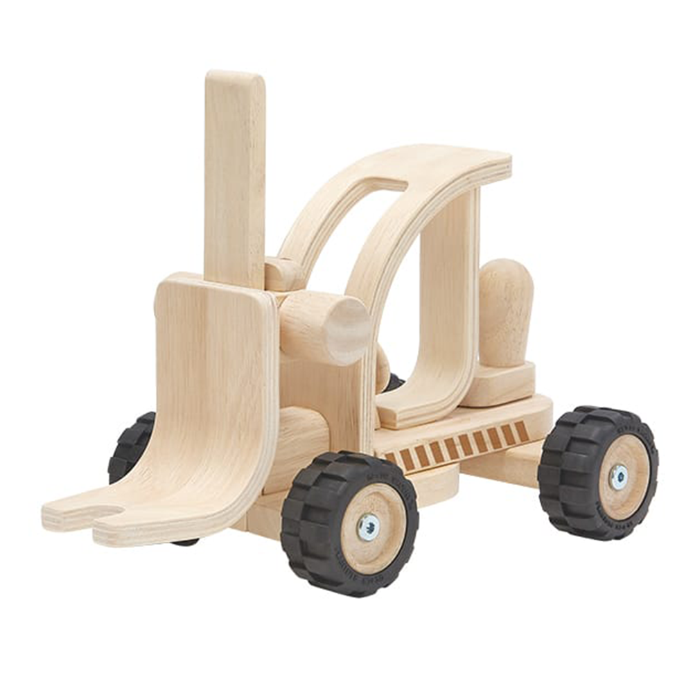 Plan Toys Forklift