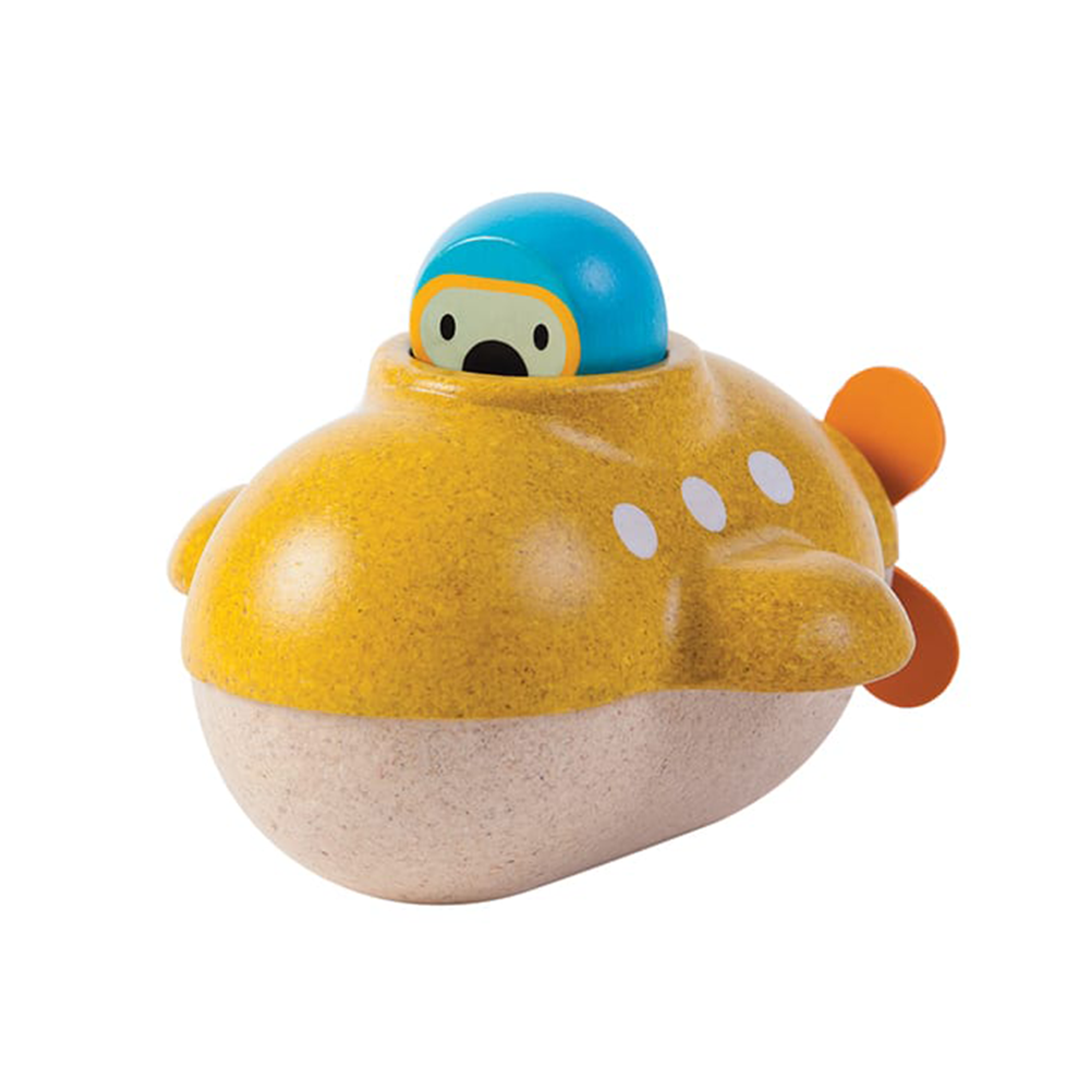 Plan Toys Submarine