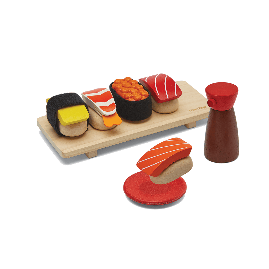 Plan Toys Sushi Set