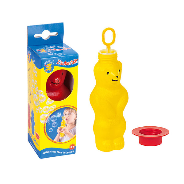 Pustefix Magic Bear Bubbles