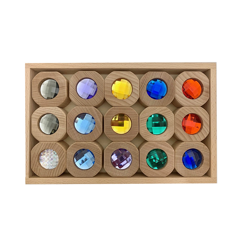 Papoose Rainbow Bitcoins