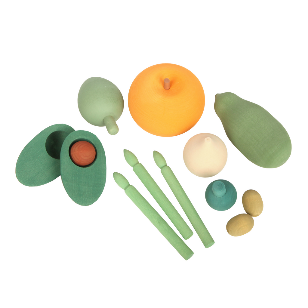 Raduga Grez Winter Vegetables