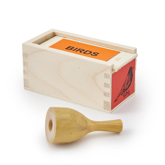 Quelle Et Belle American Robin Bird Call