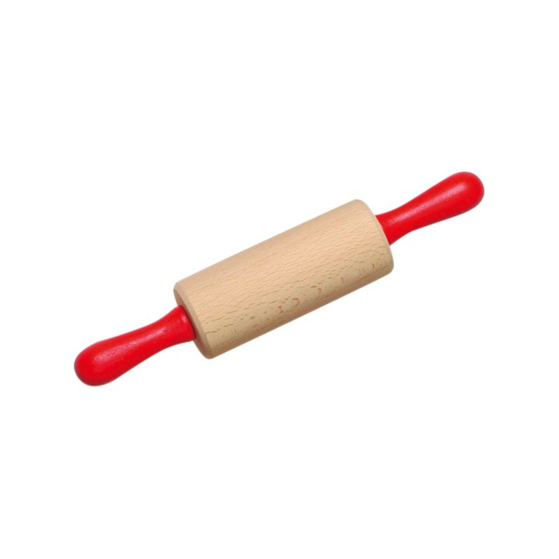 Wooden Rolling Pin