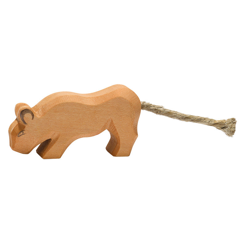 Ostheimer Small Lion