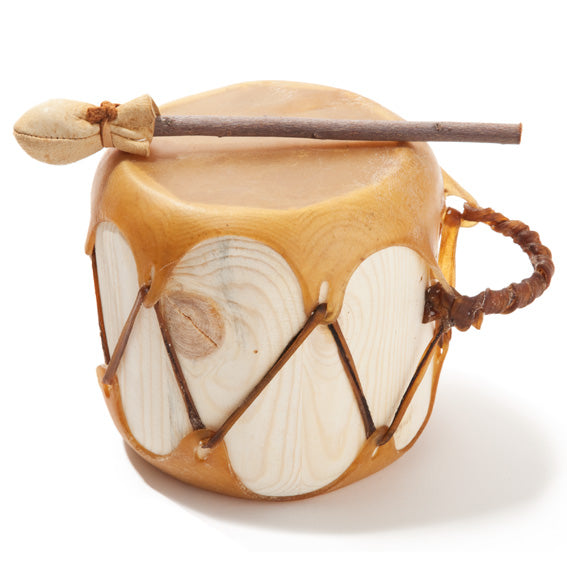 Small Log Drum 