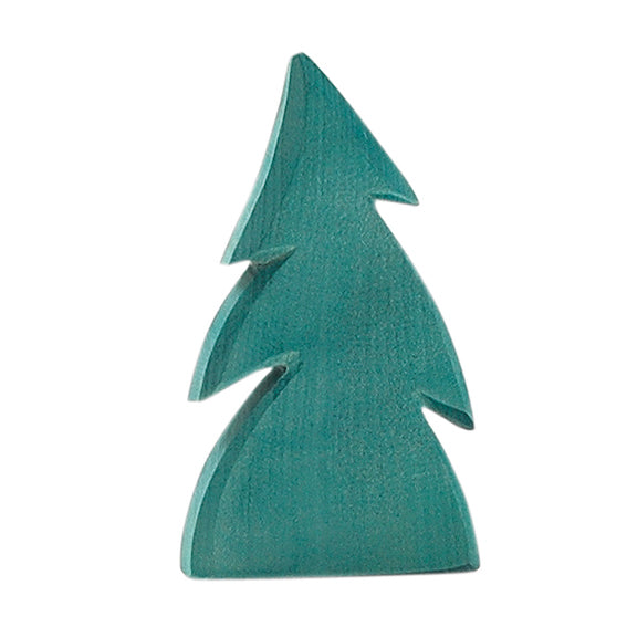 Spruce Tree 