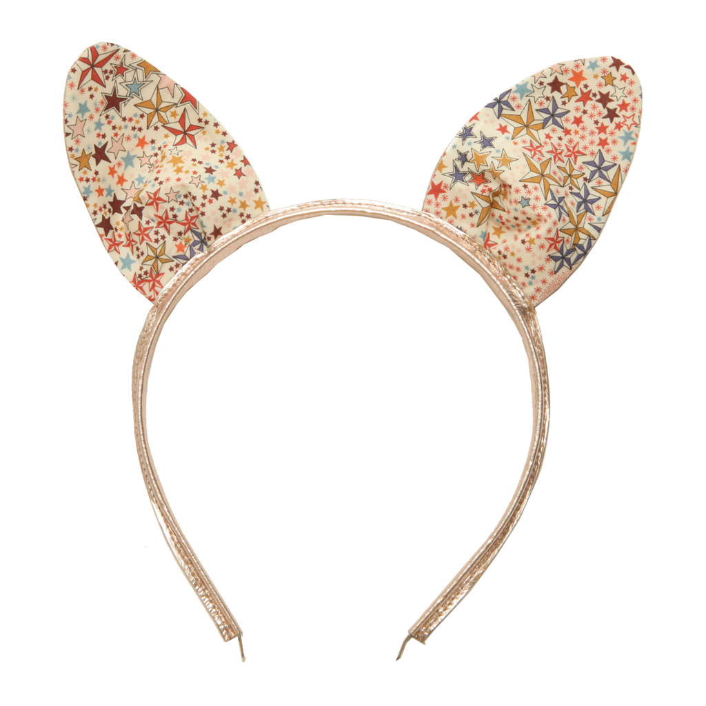 Woodstock London Star Rabbit Headband