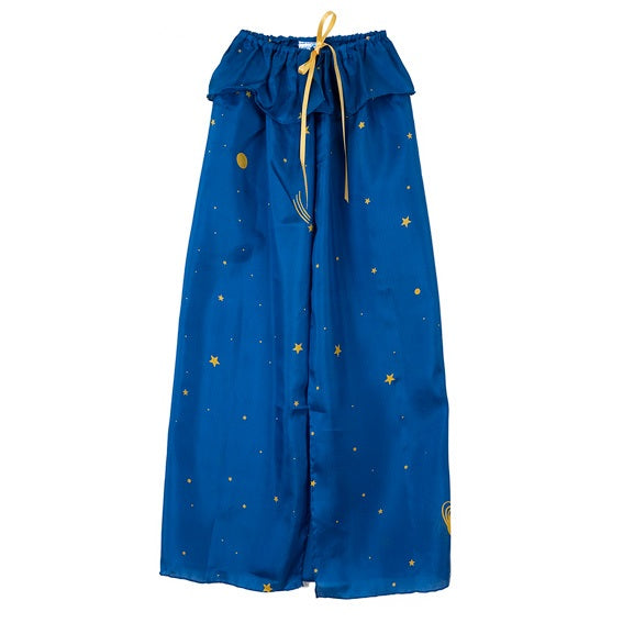 Sarahs Silks Starry Night Cape